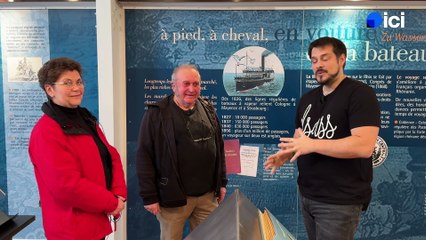 6/6 : horaires d'ouverture du musée de la Wacht