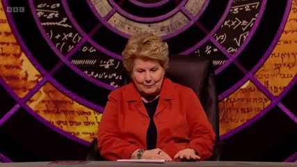 QI S22E16 - VG: Part 2