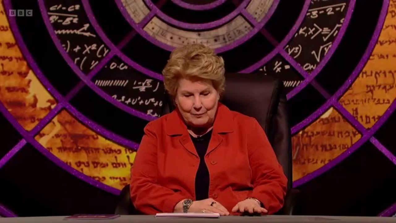 QI S22E16 - VG: Part 2