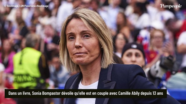 En couple depuis 13 ans et mamans de 4 enfants : ces deux légendes de l’équipe de France dévoilent enfin la vérité sur leur couple