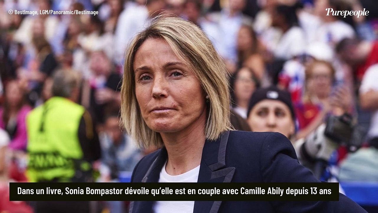 En couple depuis 13 ans et mamans de 4 enfants : ces deux légendes de l’équipe de France dévoilent enfin la vérité sur leur couple