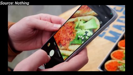 iPhone SE 4 Pre Order, iPhone 17 Air New Design And Nothing Phone 3A Camera Test