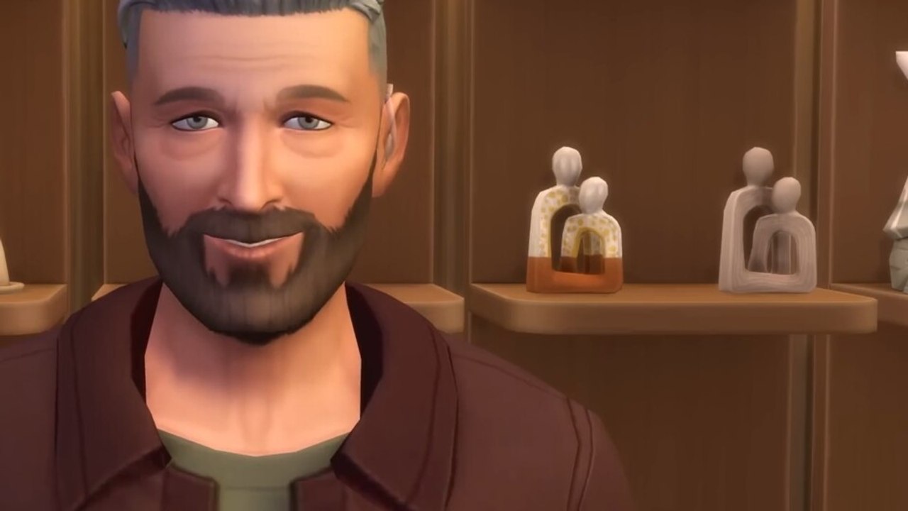 Sims 4 stellt neues Erweiterungspack "Vom Hobby zum Business" mit Gameplay-Trailer vor