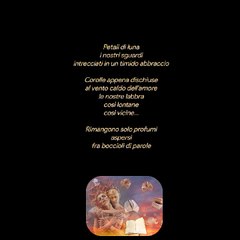 PAROLE Giusy Maugeri LeggeRodolfo Vettor ❤️❤️❤️