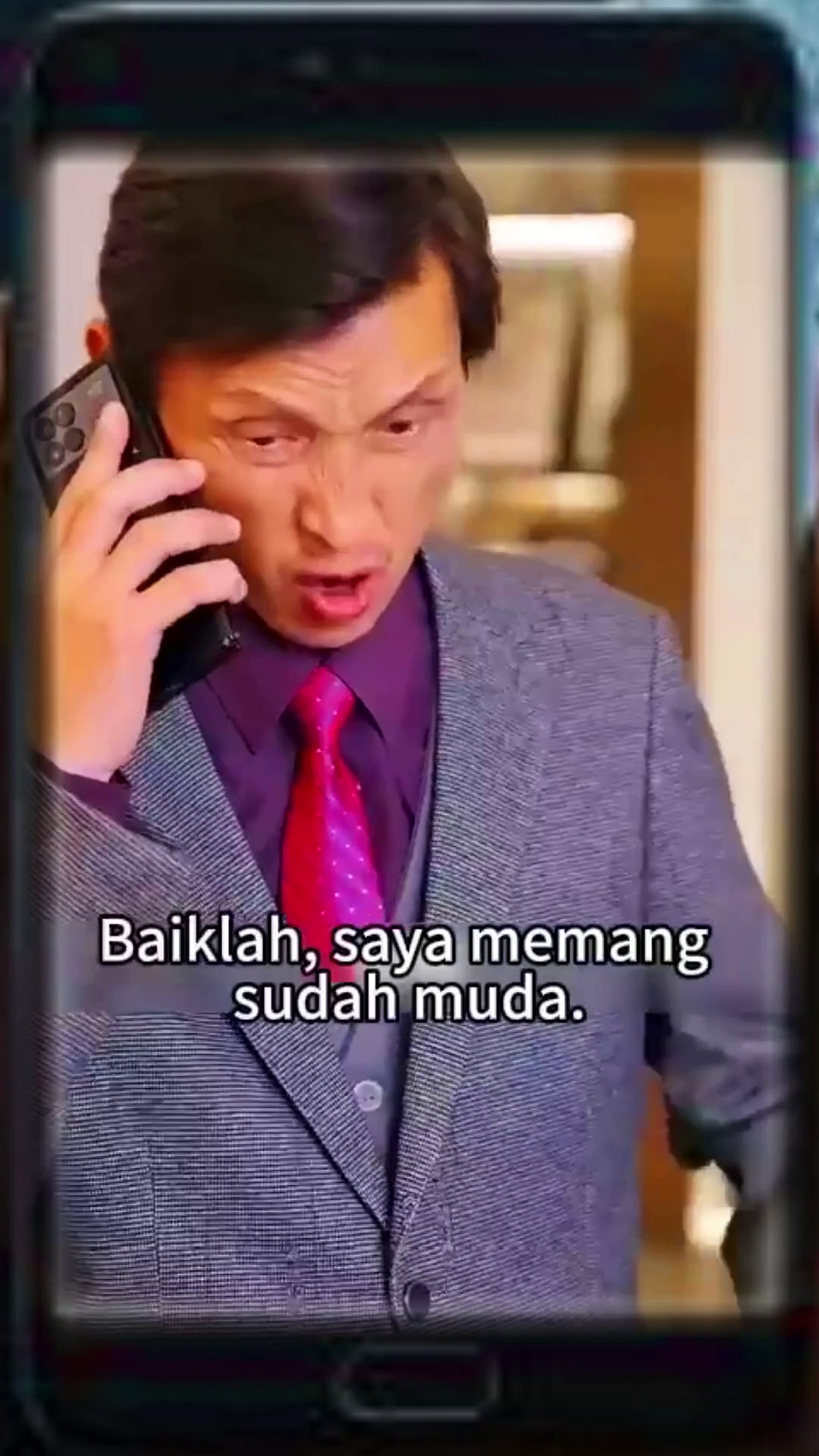  Saat anak angkat gadis diusir dari rumah hingga bertemu keluarga kayanya part 3