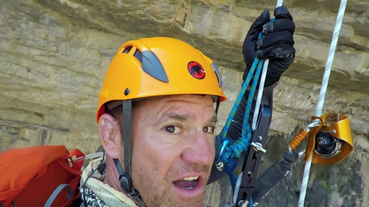 Steve Backshall avventure intorno al mondo (Oman) - Video Dailymotion