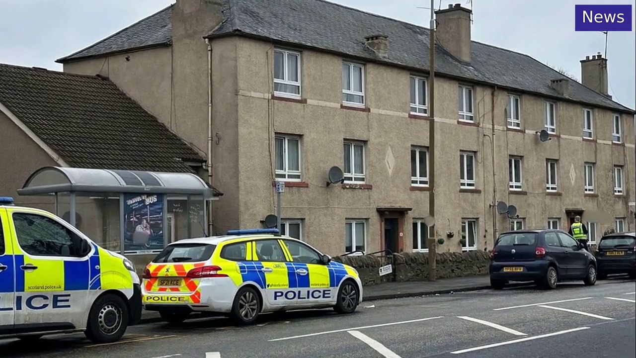 Edinburgh Evening News Morning Update 19 February, 2025