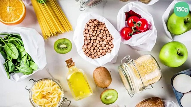 Boulettes végétales de champignons et butternut automnales