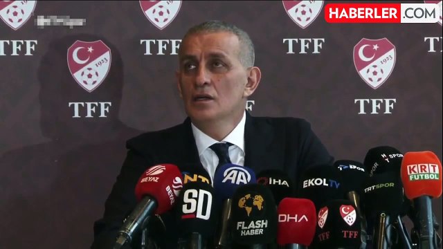 Galatasaray-Fenerbahçe derbisini yabancı hakem yönetecek