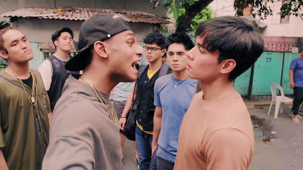 Mga Batang Riles: Bagong naghahari-harian sa riles (Teaser)