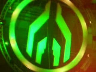 Alter Ego live (Mayday 2008)