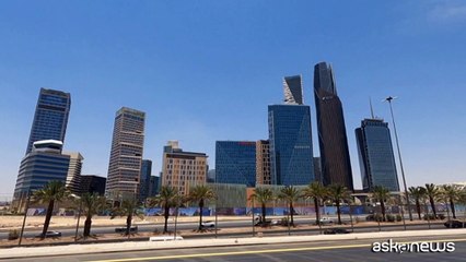 Rubio arriva negli Emirati Arabi per discutere sul futuro di Gaza