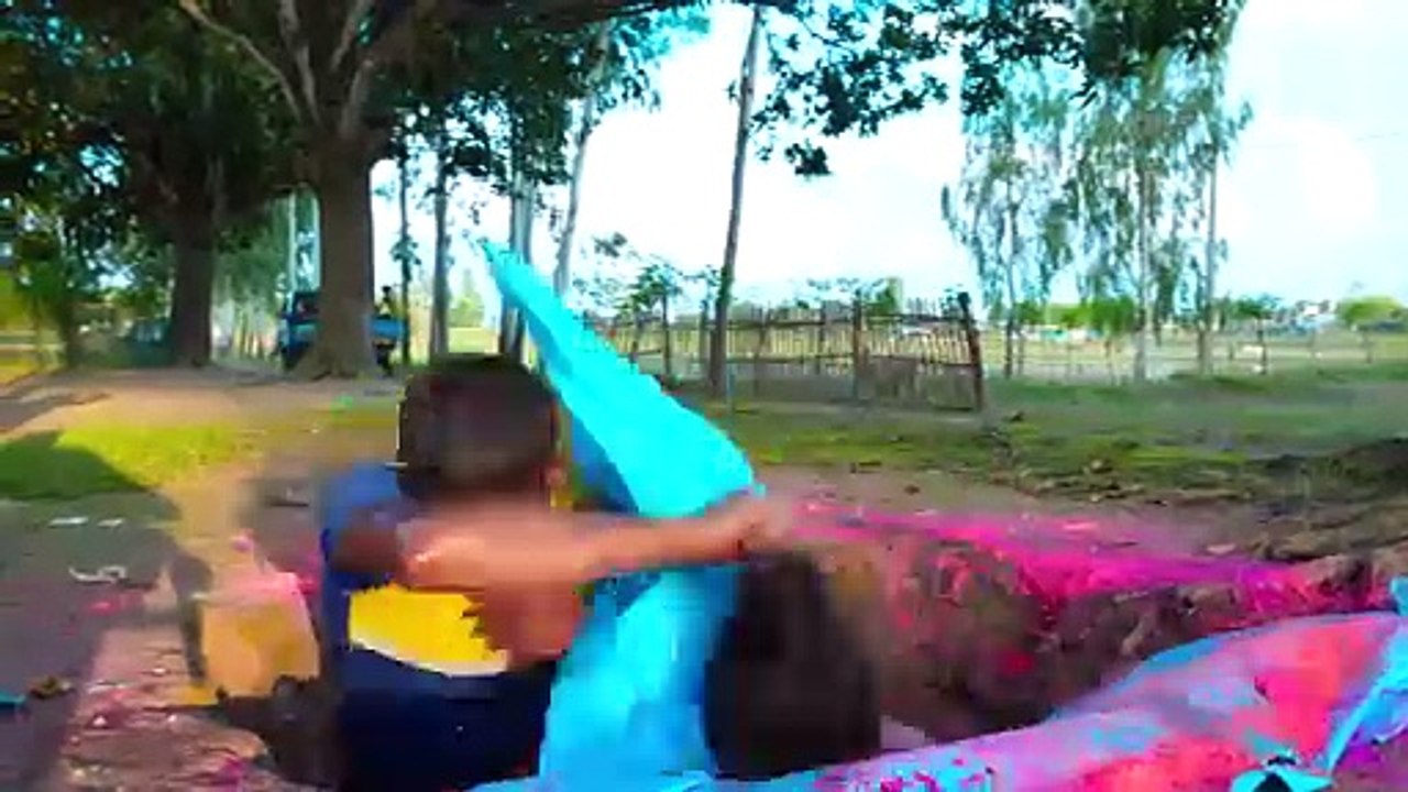 Must Watch New Game Funny Video 2025_ Top new Game play Funny Video_ Episode 280 By Comedy Fun(720P_HD)