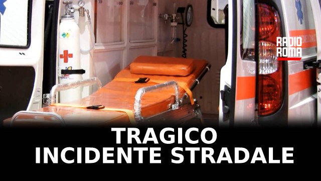 Incidente mortale a La Rustica, muore scooterista
