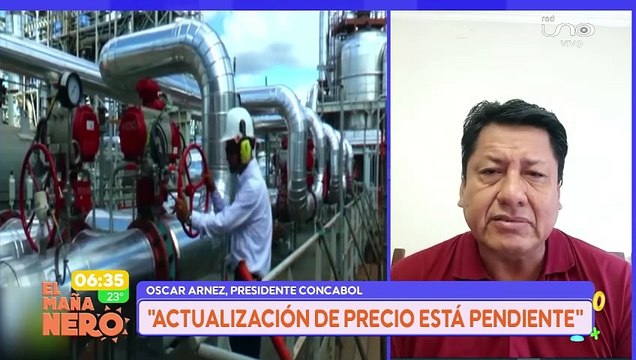 SCZ CAÑEROS PIDEN SUBIR PRECIO DE ETANOL