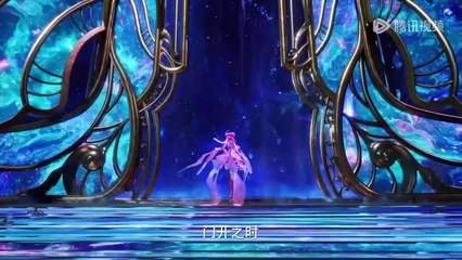 Throne of Seal Episode 147