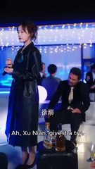 short drama Palm Dark Crossing