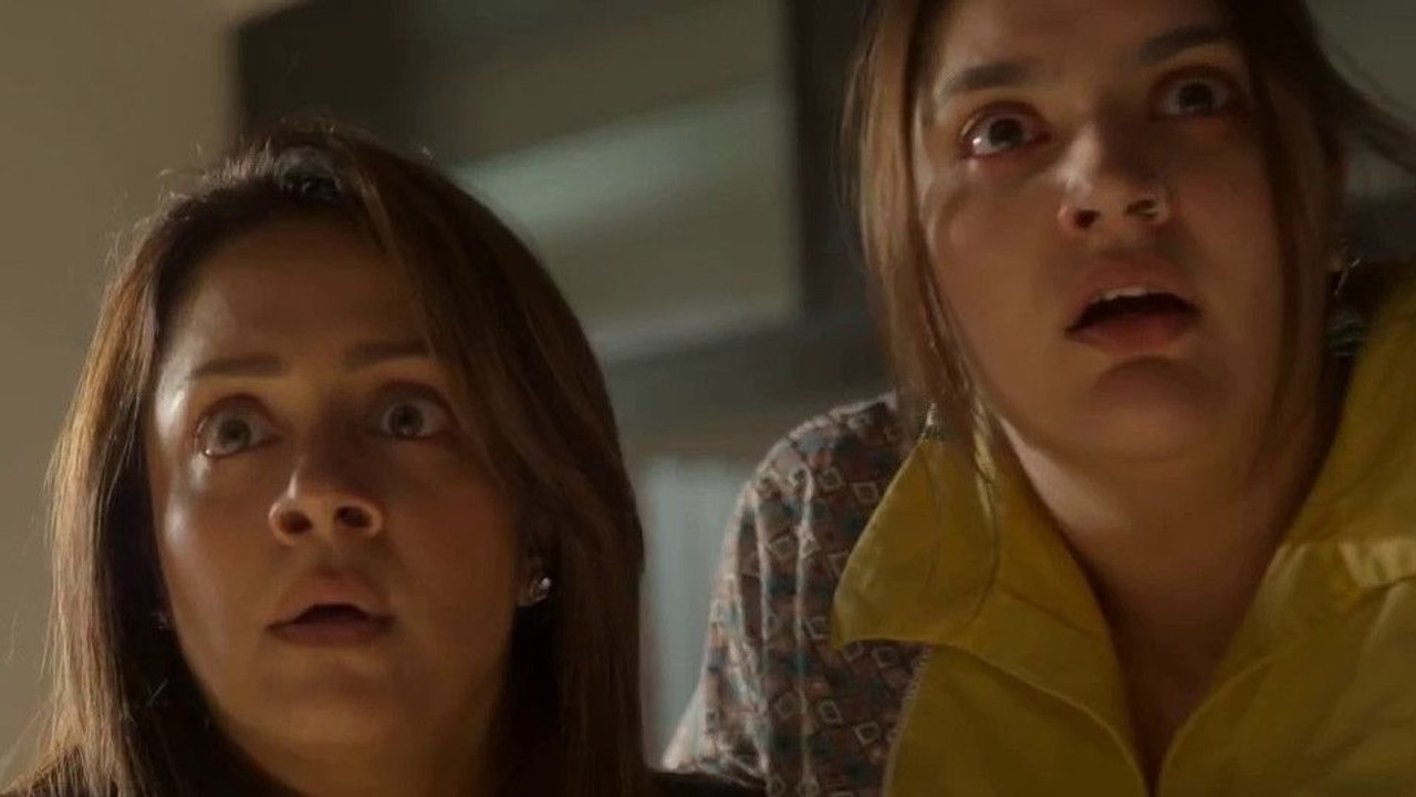 Dabba Cartel Trailer OV