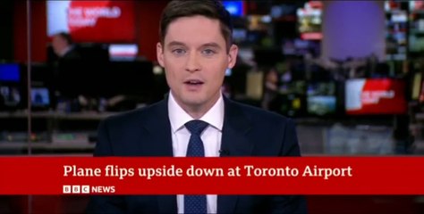 Investigators are looking into what made a Delta plane