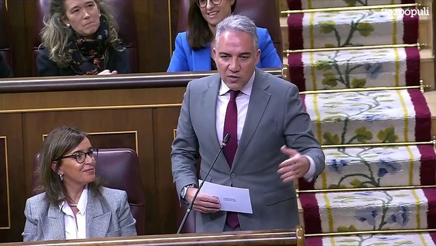 Bendodo, Yolanda Díaz: No se lo tenga en cuenta a Montero, que no da para más