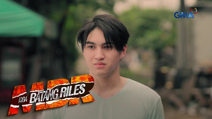 Mga Batang Riles: Dagul, itinaboy na naman ng sariling pamilya! (Episode 33)