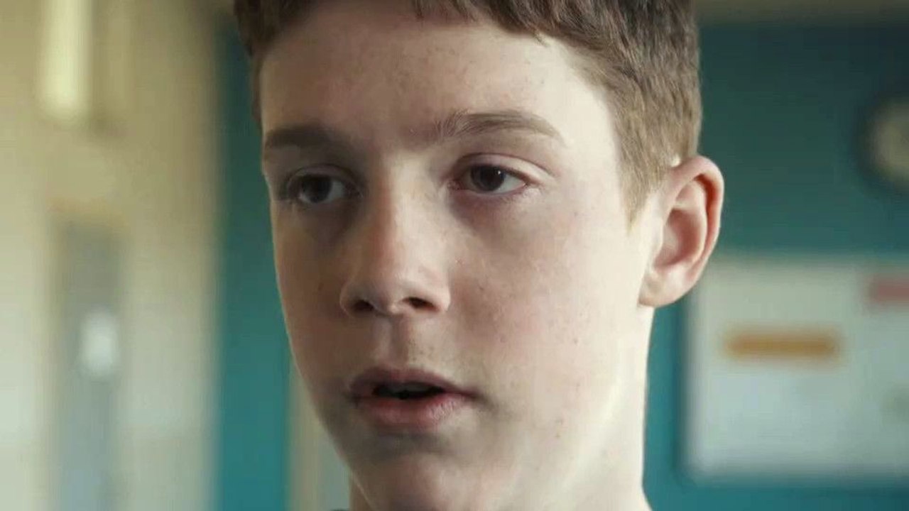 Mit der Faust in die Welt schlagen Trailer DF