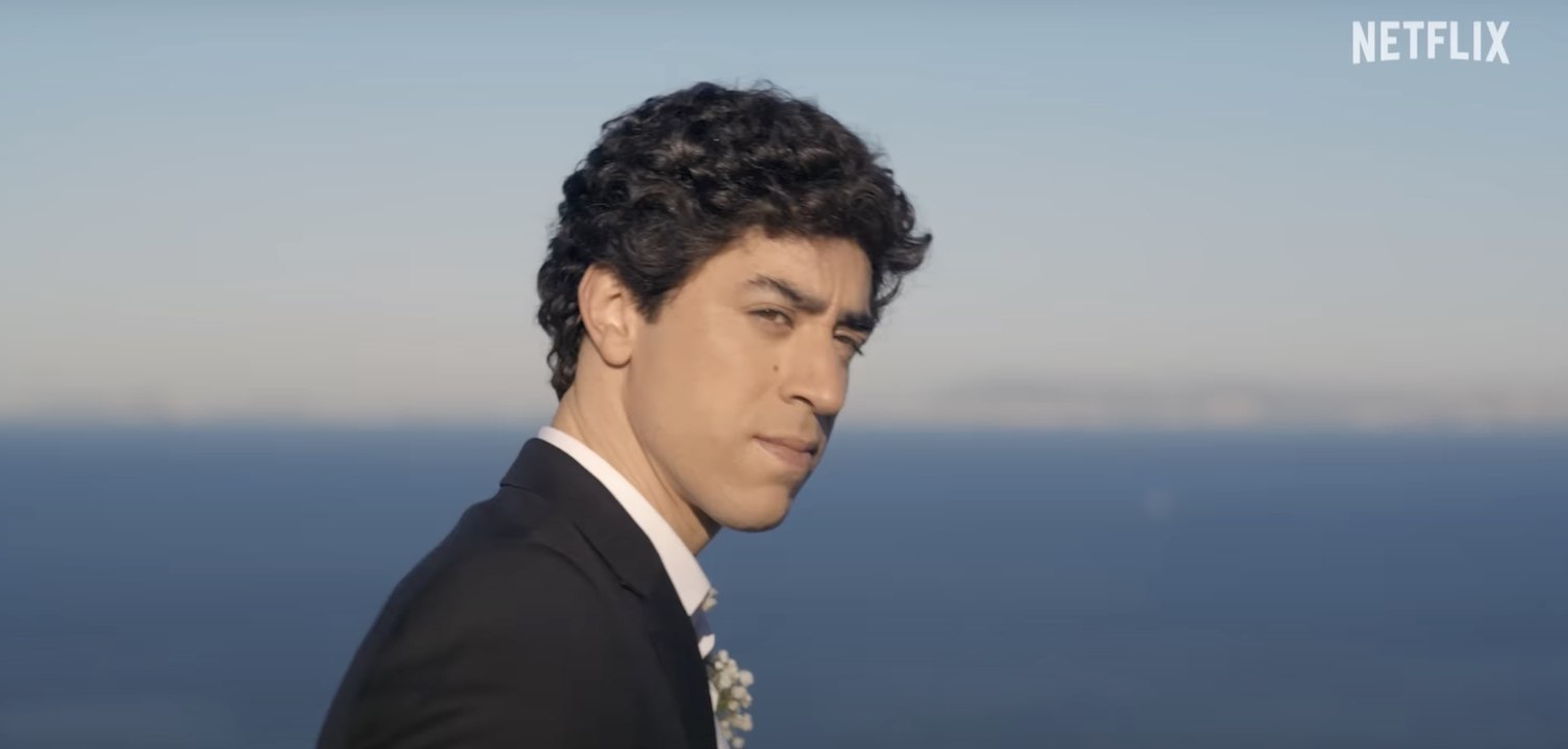 L'histoire de ma famille (Netflix) : la bande-annonce de cette série italienne qui va vous toucher (VO)