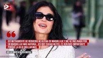 Kylie Jenner 'prefiere un look de belleza más natural'