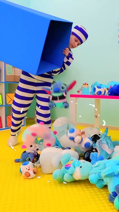 Entertainment  video  kids gameplay fun 4k Episode 34 English new dailymotion trading_HD