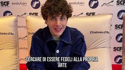 Sanremo 2025, le interviste di Rockol: Settembre