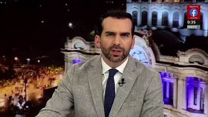 Frente frío 28 traerá bajas temperaturas y lluvias fuertes a varias regiones de México