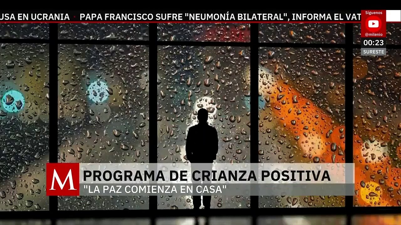 UNICEF destaca la importancia de una crianza positiva para el desarrollo infantil