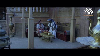 مسلسل الامام أحمد بن حنبل الحلقه 21