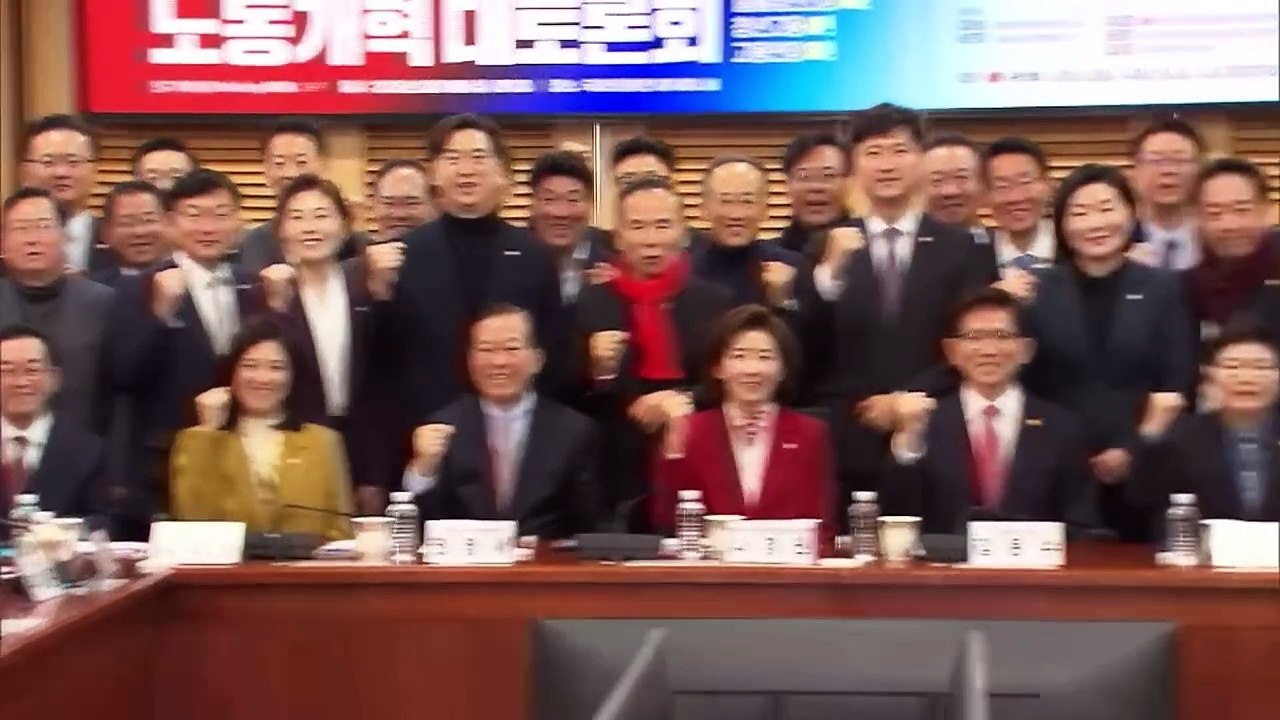 김문수 “나는 대한민국 밑바닥부터 시작한 사람”…대선 시동?