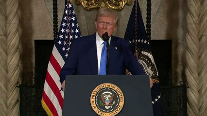 Trump kündigt Auto-Zölle in Höhe von 25 Prozent an