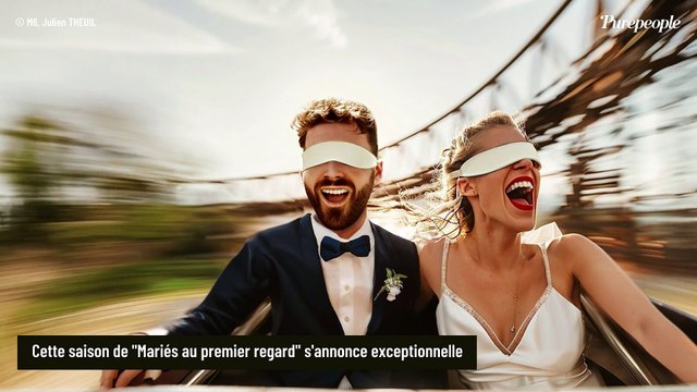 Mariés au premier regard 2025 : Les portraits de trois candidats dévoilés, des profils très touchants