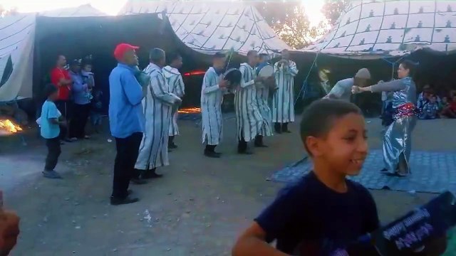 مجموعة نجوم الغيطة مع الشيخ تحمد والمسياح 0693924146 noujoum ghayta