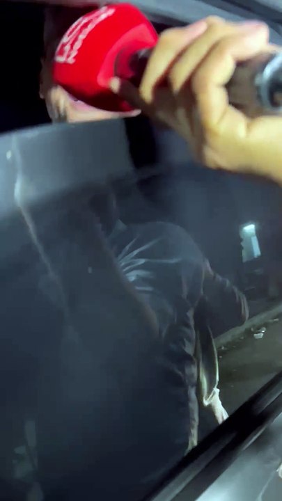 “Voy a dar todo lo que tengo, lo mejor de mí”: las primeras declaraciones de Shakira tras su llegada a Barranquilla