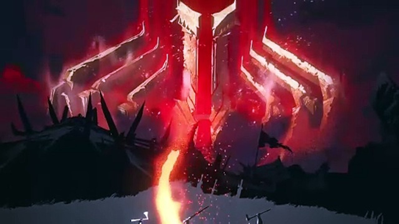 Offizieller Trailer zum neuen Exalted Skin Sahn-Uzal Mordekaiser in League of Legends