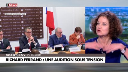 Elisabeth Lévy : «Le rôle du Conseil constitutionnel est contesté»