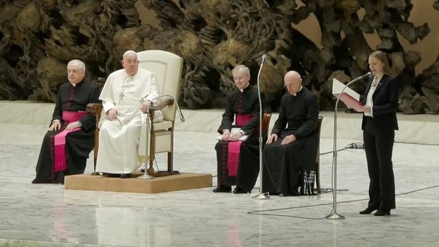 El Papa, con neumonía bilateral: El corazón está soportando bien los tratamientos