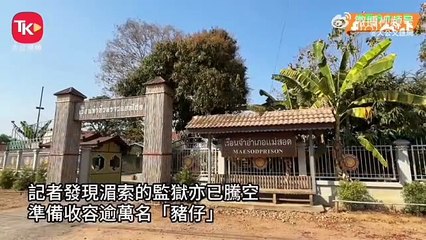 打击妙瓦底电诈园区 军阀清查只是做戏？ 诈团“走佬车” 转移“猪仔”另起炉灶