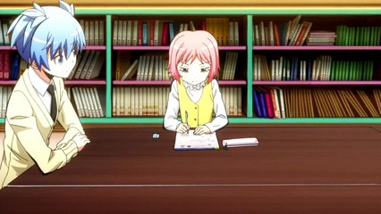Assassination Classroom S02 - Ep 21 (English Dubbed)