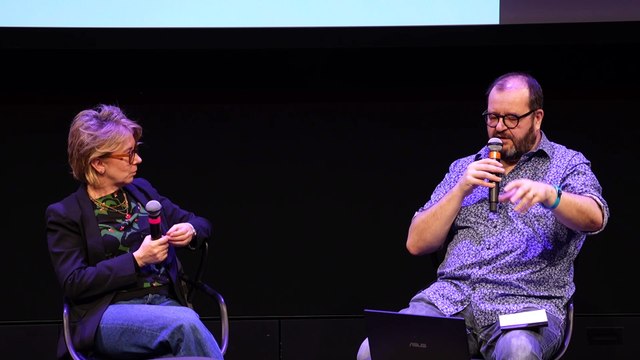 Rencontre Ciné-BD avec Blandine Lenoir