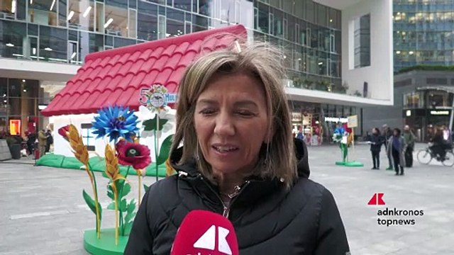 Mulino Bianco, Signorelli: “Piccolo Mugnaio Bianco protagonista della comunicazione per il 50° anniversario”