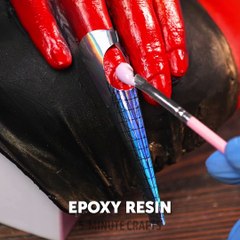 How to turn Vintage Campbell Soup into Stylish Jewelry. DIY accessories