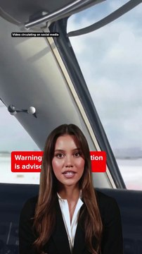 Delta Airlines Plane Flips & Catches Fire in Toronto 🚨🔥