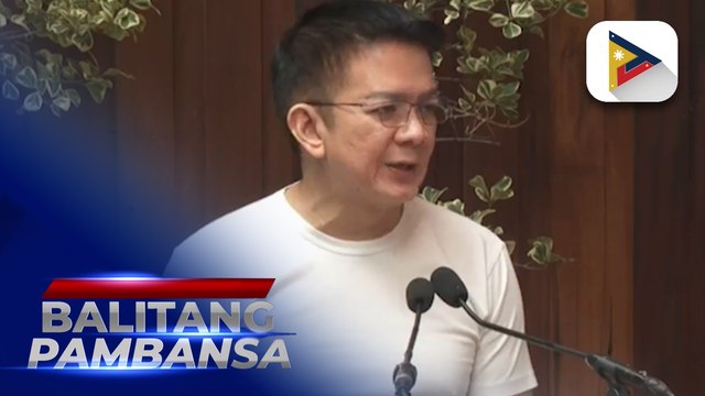 SP Escudero, iginiit na pinaghahandaan ng Senado ang impeachment complaint laban kay VP Sara Duterte