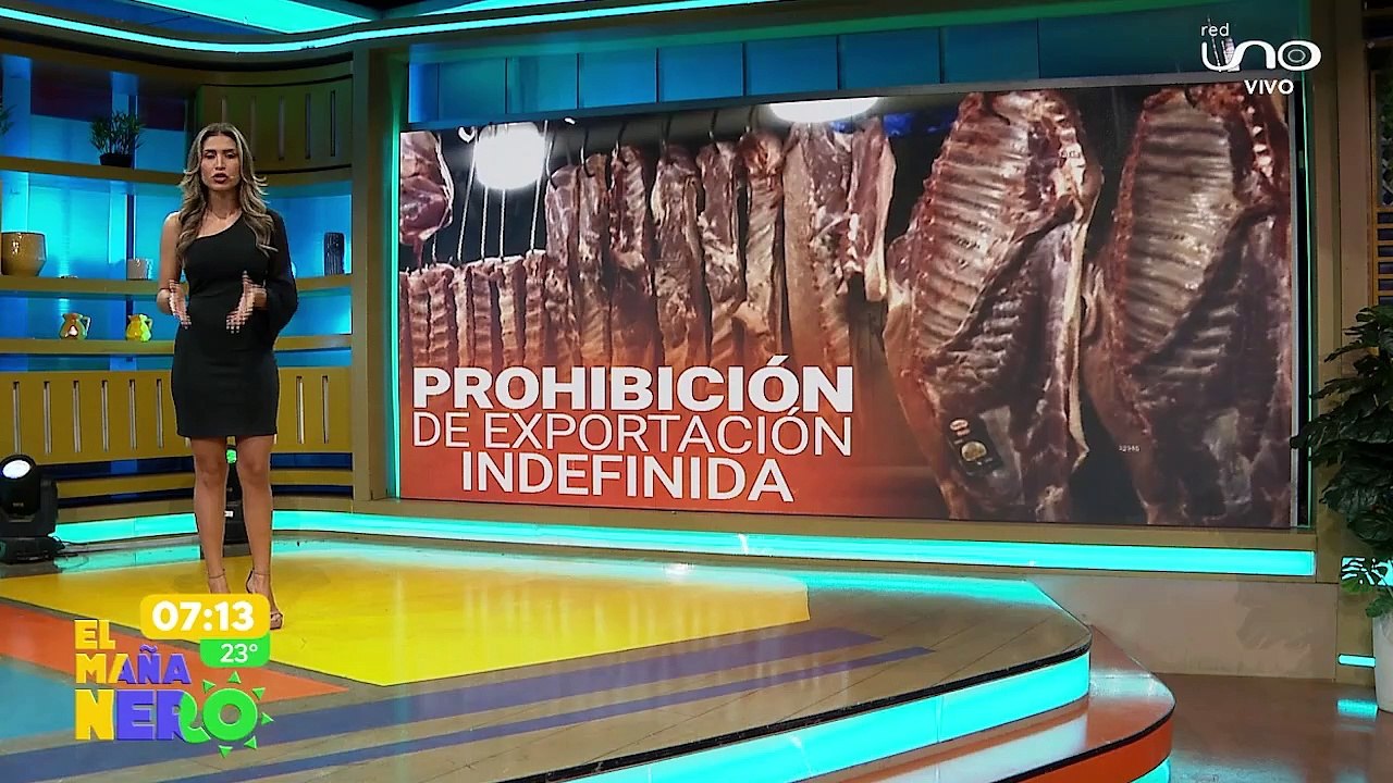 SCZ PRECIOS DE LA CARNE