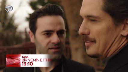 Bir Yemin Ettim 69. Bölüm Fragmanı - 20 Şubat Perşembe